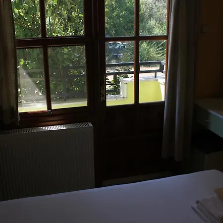 Hotel Flora