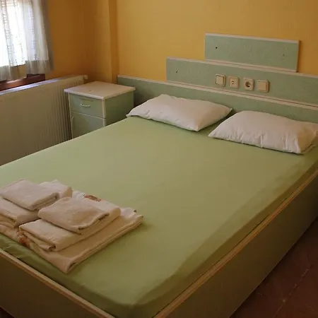 Hotel Flora Koycegiz (Mugla)