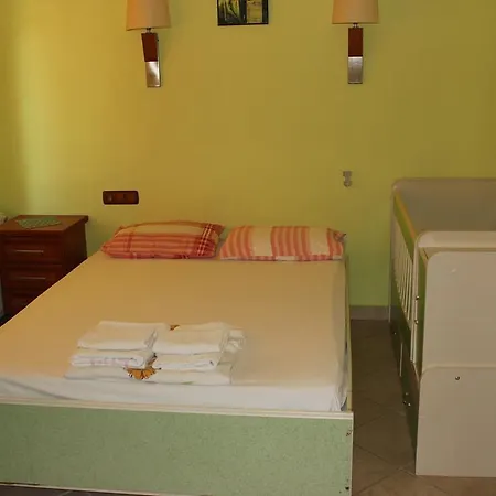 Hotel Flora Koycegiz (Mugla)