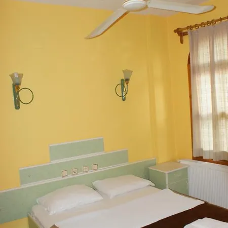 Flora Hotel Koycegiz (Mugla)