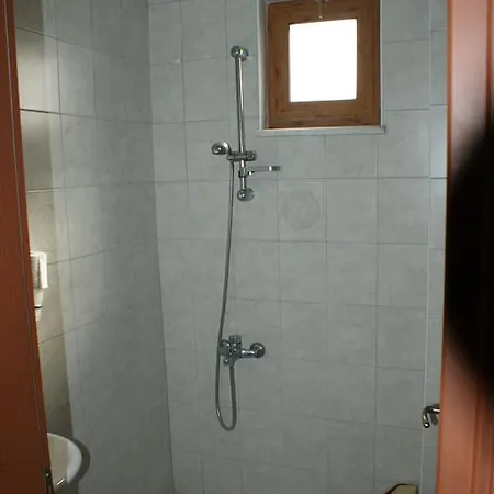 Hotel Flora 3*
