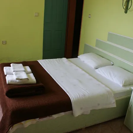 Flora Hotel Koycegiz (Mugla)